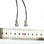 Home Appliances Surface Mount Temperature Sensor