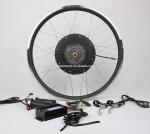 changzhou electric motorcycle conversion kit, electric bike kit 3000w