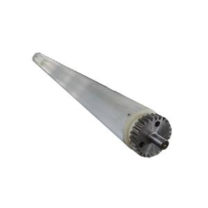 Quality Rapier Weaving Picanol Loom Spare Parts Aluminum Roller Shaft wholesale