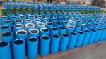 DRILLMEC 14T2200 Mud Pump Liners, NATIONAL 14P-220 MUD PUMP CERAMIC LINER,