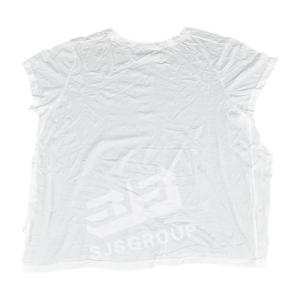Quality Hot selling white t-shirt cotton rags industrial wiping rags 10kg 25KG 100% cotton pure white cut rags wholesale