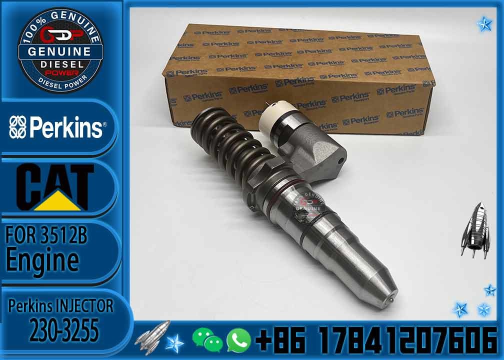 250-1304 Engine Injector 386-1760 diesel common Rail Fuel Injector 230-3255 For CAT 392-0222