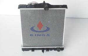 Quality MT For Honda Aluminum Radiator For CIVIC ' 1992 , 2000 EK3 / EG8 DPI 1290 wholesale