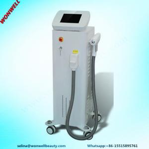 Quality Nd.yag laser machine eyeliner washing Tattoo Removal Machine wholesale