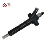 Engine Spare Parts DE12 Injector Assembly 150118-00107 150118-00106 For Doosan