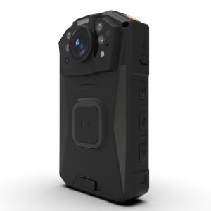 Quality IP65 Waterproof Police Body Cameras With 32GB Storage Capacity Password Protection wholesale