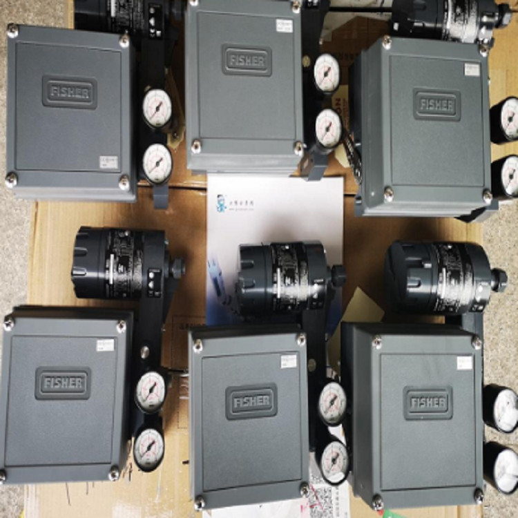 valve positioner price of Fisher 3582I-75 3582I-77 fisher valve positioner for fisher valv