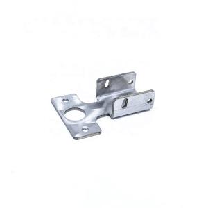 Quality OEM Sheet Metal Fabrication Base Frame Welding Custom Parts Mounting Bracket wholesale