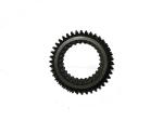 OEM Motorcycle Gearing 80mm Ductile Iron Castings