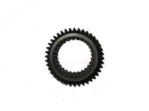 Quality OEM Motorcycle Gearing 80mm Ductile Iron Castings wholesale