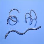 Decorative LED Light Gooseneck Customizable Copper Metal Gooseneck Tube