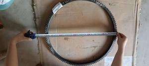 Quality diesel engine parts flywheel tooth ring chassis fitting 4851 gear flywheel ring wholesale