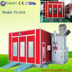 Quality car spray booth price ,spray booth TG-60A wholesale