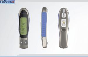 Quality Diabetes 780 Blood Glucose Meter And Blood Glucose Test Strips With Led Screen wholesale