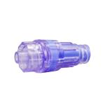 4 Way Needle Sterile Valve G Infusion Connector Needleless Adapter Free Sample