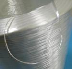 4800 Tex Fiberglass Yarn Direct Filament Roving 17um - 24um Filament Diameter