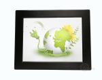 1024x768 15in Capacitive 500nits Industrial Touch Panel PC