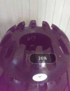 Quality BOP 11 inch,3M Packing Element, spherica oilfield equipment wholesale