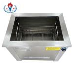Dental Ultrasonic Cleaning Machine For false Teeth 520x410x550MM