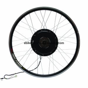 Quality 48V 1500W Ebike conversion kit 48V 1500W E-bike kit wholesale