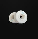 White alumina wire feeder welding ceramic