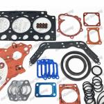 Full Gasket Kit D4E 02931738