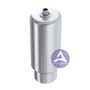 Quality THOMMEN SPI® Implant Internal Titanium Premill Blank 10mm Engaging 3.5mm/ 4.0mm/ 4.5mm/ 5.0mm/ 6.0mm wholesale