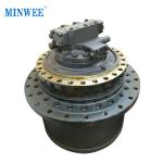 HD2045 Kato Excavator Parts Final Travel Gearbox