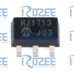 MCP1702T-5002E/MB