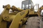 Used Loader CAT 966E Original one for Sale