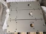 280mm Width 7075 Aluminium Extrusion Profile For Mining Industry