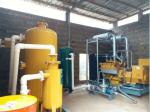 Biogas generator biogas plant for pig farm