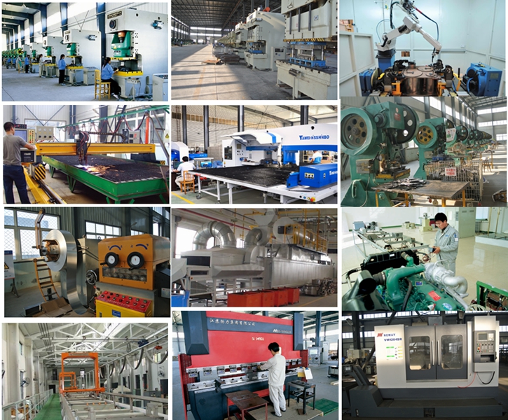 Direct Customized Metal Boxes for Versatile Applications