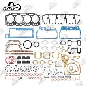 Quality Full Gasket Kit With Cylinder Head Gasket D5D Engine Spare Parts wholesale