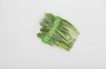 Organic Fruit Vegetable OPP Packaging Bag Flat Mouth Food Grade