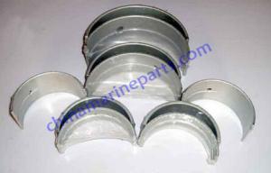 Quality Yanmar 3TNV82 Main Bearing Con Rod Bearing Thrust 119810-02931 119810-02941 719810-02981 119810-02871 wholesale