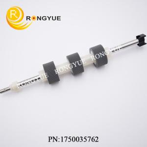 Quality Stock Draw-Off Shaft Wincor Nixdorf ATM Parts , CMD V4 Mont Grey ATM Machine Parts wholesale