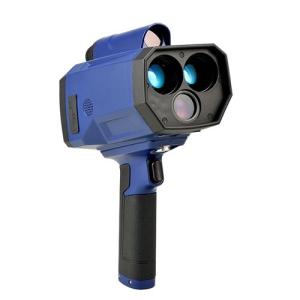 China Lidar Speed Camera, Speed Tester, Speed Testing Gun on sale