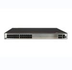 S5731S-H24T4XC-A S5700 Series Switches for Improved Network Performance