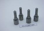 Needle Coated BOSCH Injector Nozzle High Durability DLLA156P1367 CE Approval