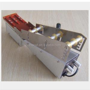 Quality Factory price Aluminum Smt Spare Parts Vibration Feeder For Smt Sony Pick And Place Machine wholesale