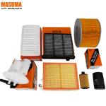 MASUMA Air Filter 17801-30060 for 2000- TOYOTA Auto Car Repair MFA-1146