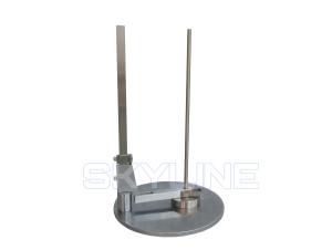 Quality EN71 -1 Stainless Steel 1kg Toys Safety Impact Testing Machine wholesale