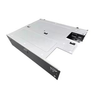 Quality Sheet Metal Fabrication Service Metal Stamping Sheet Metal Parts wholesale