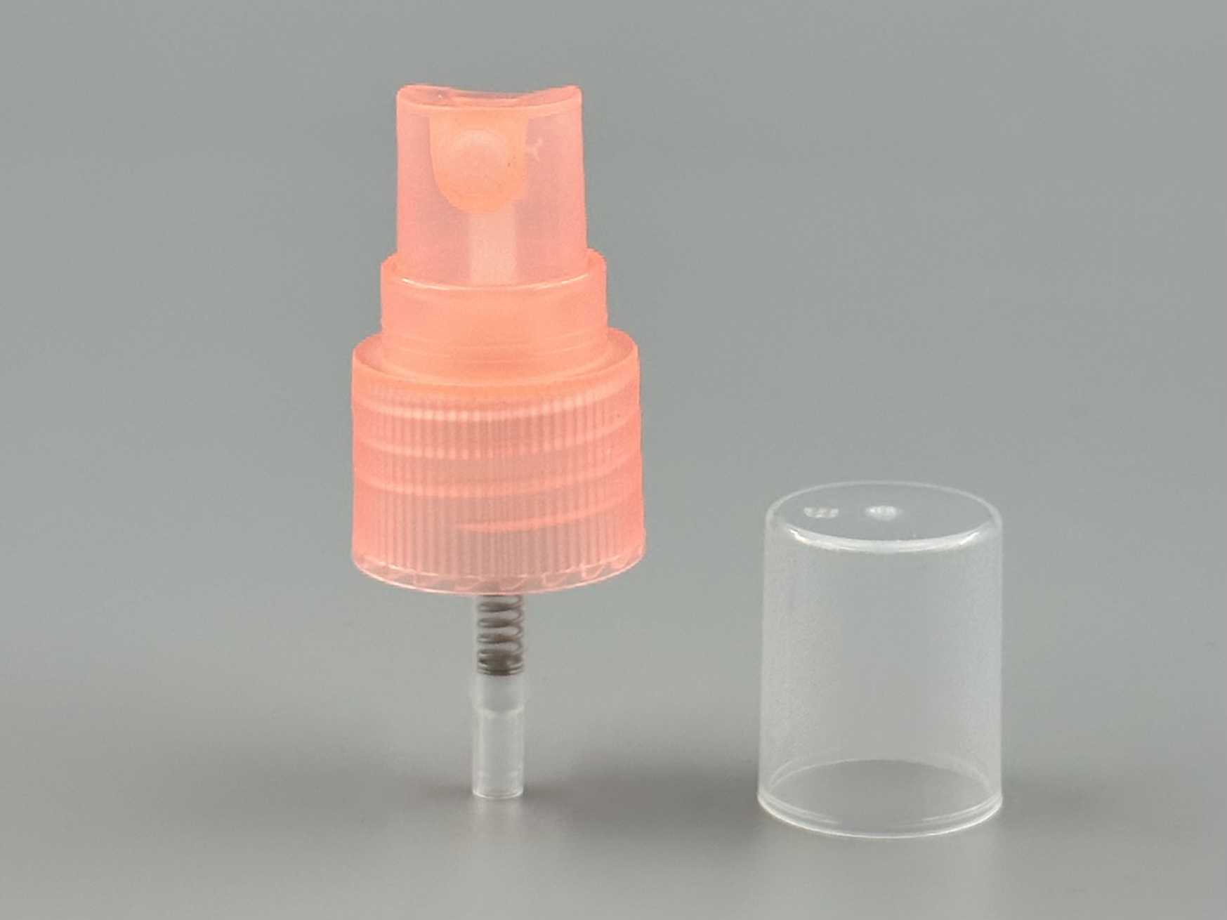 Bottles 18/410 Pink Fine Mist Sprayer Plastic Hand Sprayer Cosmetic Fine Mist Pump
