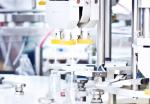 1.5KW Single Head Screw Capping Machine
