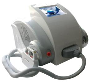 Quality Elight Monopolar RF Body Slimming IPL Hair Removal Machine wholesale