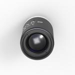 F1.4~F16 2MP 0.07kg 8mm Camera Lens Machine Vision Hardware WD 100-∞