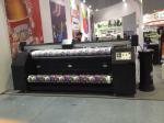 Sublimation Flag Printing Machine / Inkjet cloth printing machine