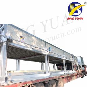 Quality Aluminum Alloy 5 Ton 5KG Block Ice Maker Machine wholesale